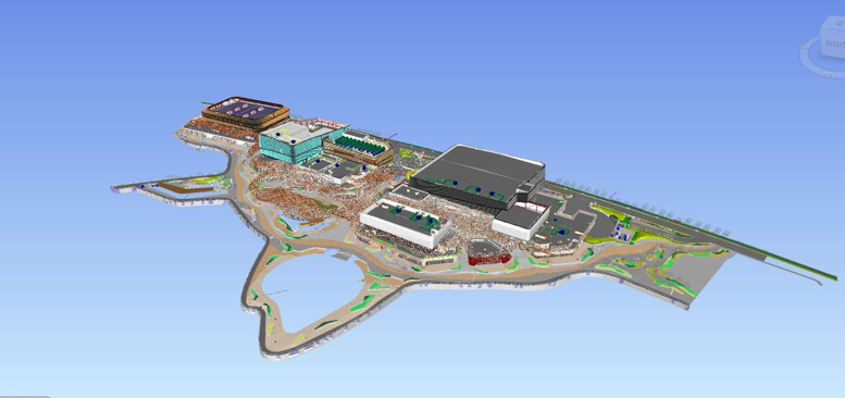 Al Khobar Entertainment Development