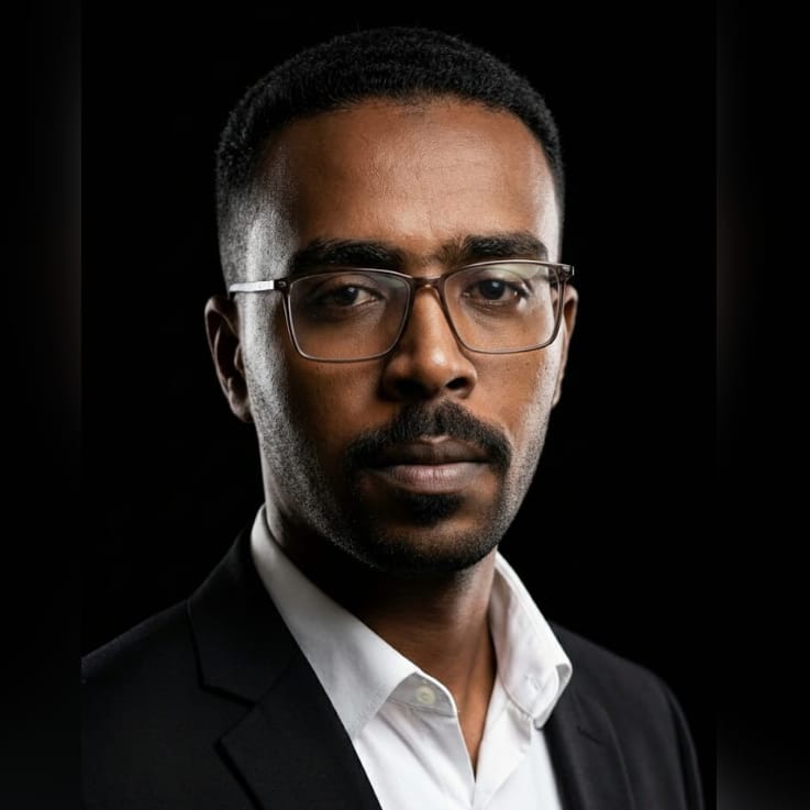 Abdelrahman Anwar