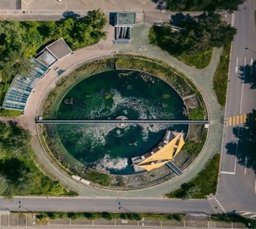 Macro Stormwater & Subsurface Drainage Network